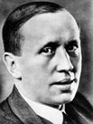 Karel Čapek portrét